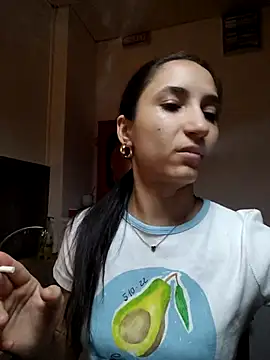 CarolinaBlair online show from 8, 7, 2026