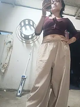 linda bae00 online show from 8, 7, 2026