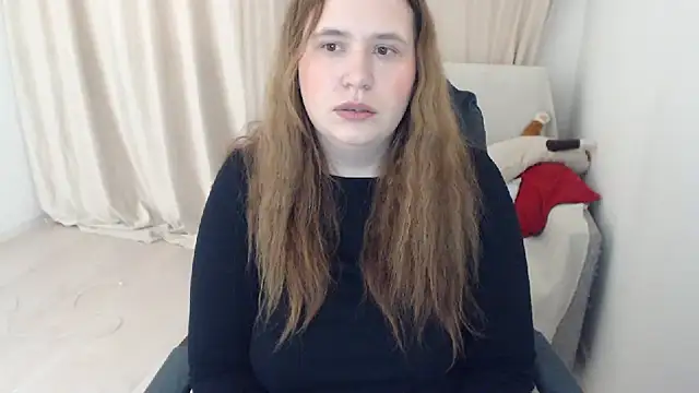 AdelinaLawson online show from 21, 3, 2025