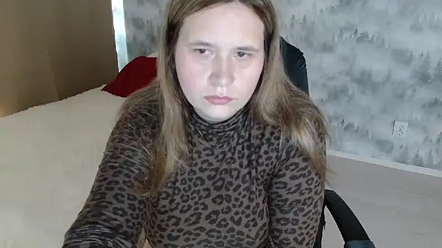 AdelinaLawson online show from 26, 6, 2026