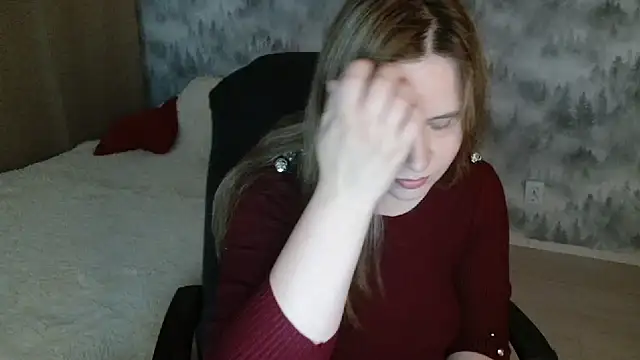 AdelinaLawson online show from 29, 6, 2026