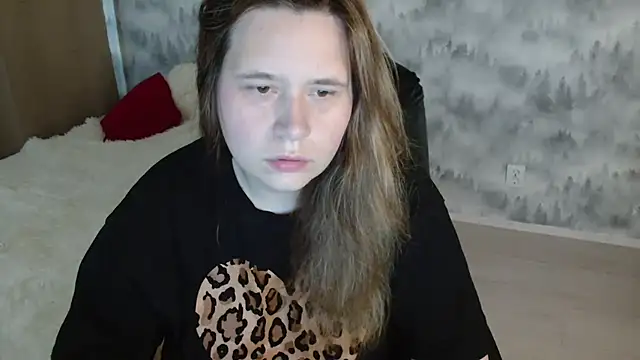 AdelinaLawson online show from 3, 7, 2026