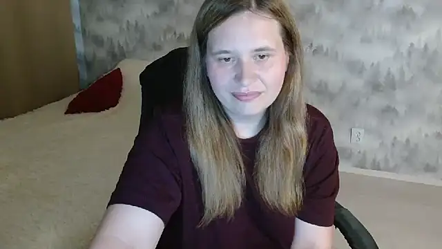 AdelinaLawson online show from 6, 7, 2026