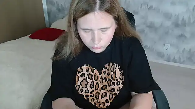 AdelinaLawson online show from 8, 7, 2026