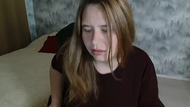 AdelinaLawson online show from 15, 7, 2026