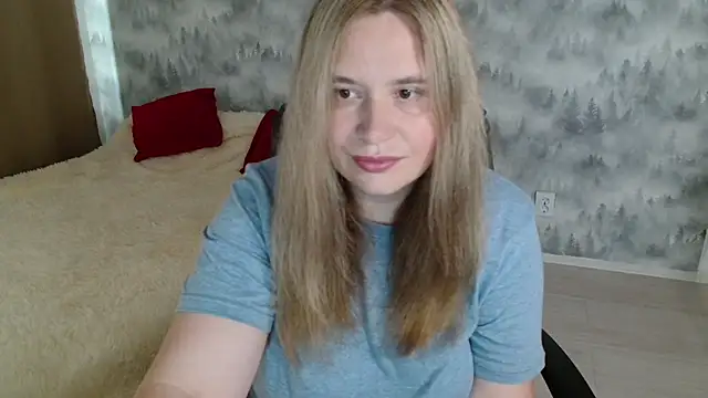AdelinaLawson online show from 19, 7, 2026