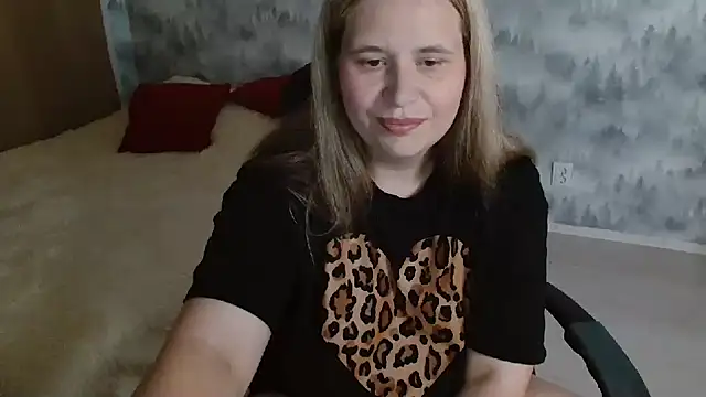 AdelinaLawson online show from 31, 7, 2026