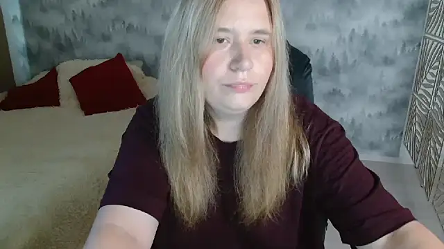 AdelinaLawson online show from 4, 8, 2026