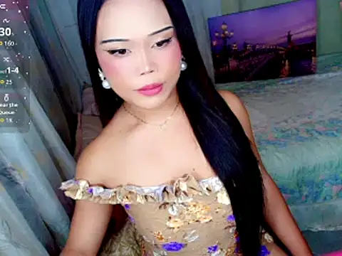 Snapshot of Cassandra_Luxx chatting on 9, 7, 2026 Cassandra Luxx online show from 9, 7, 2026