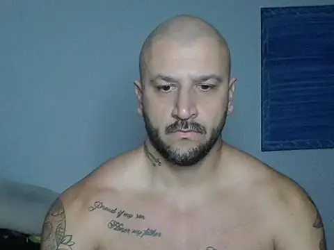 JeanCafa online show from 20, 9, 2025