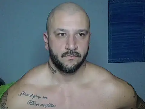 JeanCafa online show from 28, 9, 2025