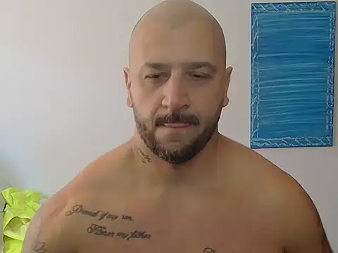 JeanCafa online show from 29, 9, 2025