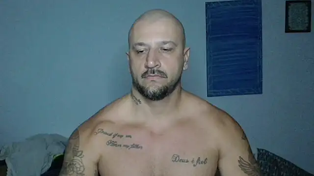 JeanCafa online show from 30, 10, 2025