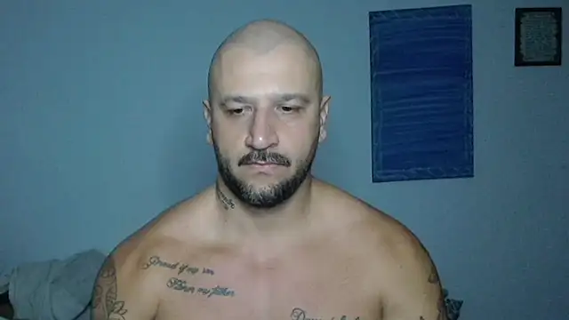 JeanCafa online show from 12, 11, 2025