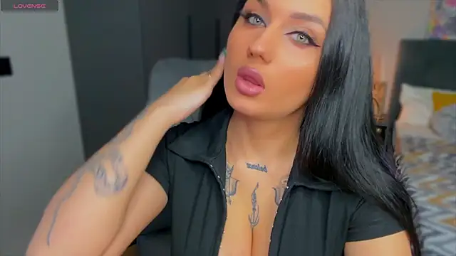 mygoddesshecate online show from 3, 7, 2026