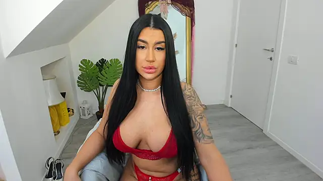 Ranya Evy online show from 12, 1, 2026