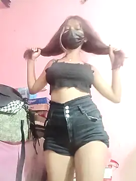 Snapshot of VamikaAngel chatting on 20, 9, 2025 VamikaAngel online show from 20, 9, 2025