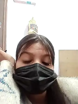 Snapshot of VamikaAngel chatting on 25, 11, 2025 VamikaAngel online show from 25, 11, 2025