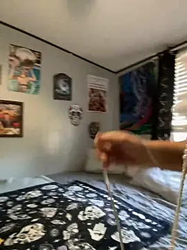 Snapshot of lillylooney chatting on 1, 10, 2025 lillylooney online show from 1, 10, 2025