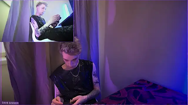 davesinner online show from 10, 5, 2026