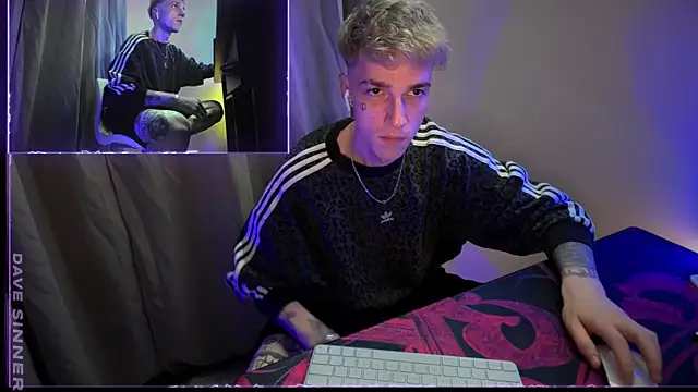 davesinner online show from 11, 5, 2026