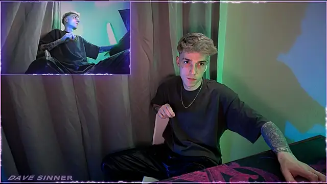 davesinner online show from 13, 5, 2026