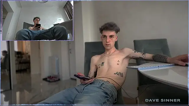 davesinner online show from 14, 5, 2026