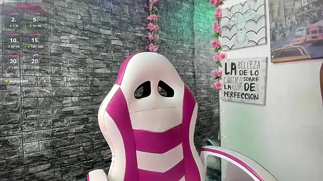 karoll  sex online show from 25, 10, 2025
