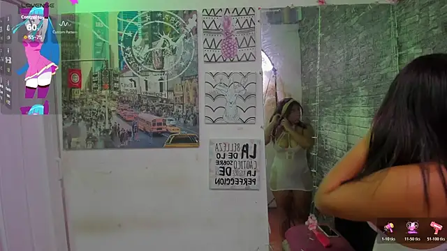karoll  sex online show from 14, 5, 2026