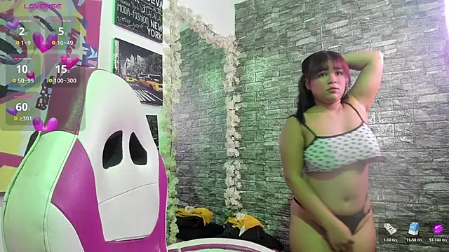 karoll  sex online show from 17, 6, 2026