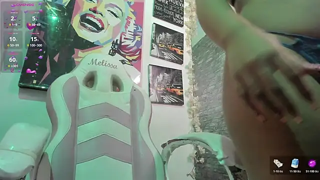 karoll  sex online show from 25, 7, 2026