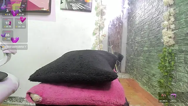 karoll  sex online show from 28, 7, 2026