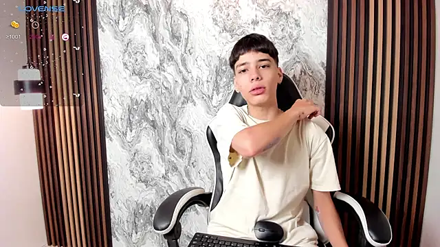 oblivion deku online show from 14, 11, 2025