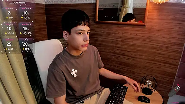 oblivion deku online show from 3, 8, 2026