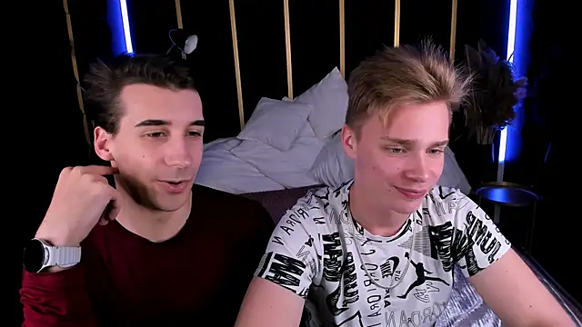 LawrenceMiles online show from 18, 10, 2025