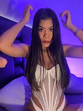 MiaSkylar online show from 28, 5, 2026