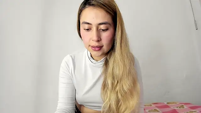 min-ji online show from 15, 9, 2025