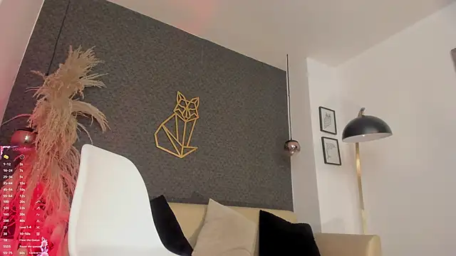Katia fire online show from 16, 5, 2026
