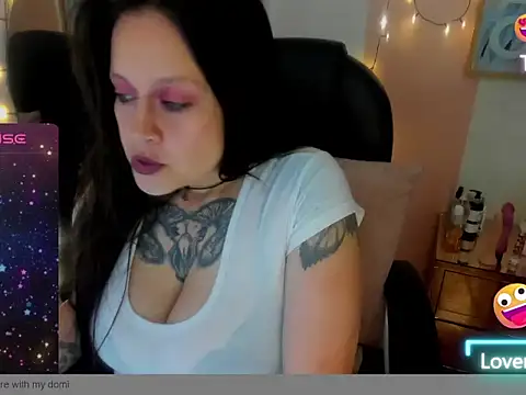Snapshot of Morana__Hot chatting on 18, 10, 2025 Morana  Hot online show from 18, 10, 2025