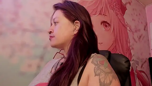 Morana  Hot online show from 21, 3, 2026