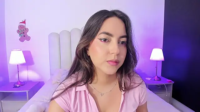 Snapshot of SofieBunnie chatting on 22, 5, 2026 SofieBunnie online show from 22, 5, 2026