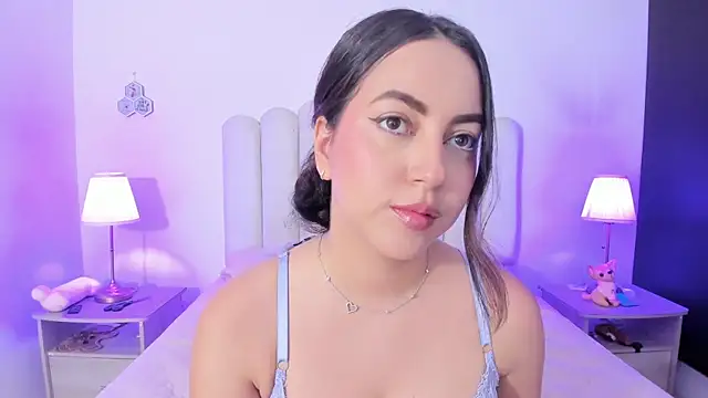 Snapshot of SofieBunnie chatting on 14, 7, 2026 SofieBunnie online show from 14, 7, 2026