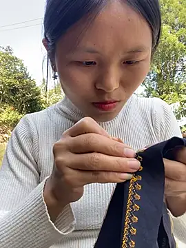 Snapshot of milo_bae chatting on 18, 1, 2026 milo bae online show from 18, 1, 2026