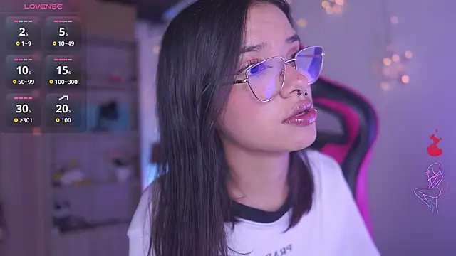 Lana Dreams  online show from 12, 3, 2026