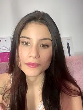 VioletaLorette online show from 20, 9, 2025