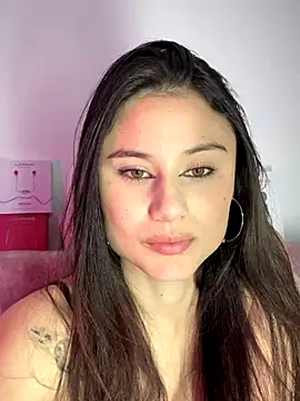 VioletaLorette online show from 21, 10, 2025