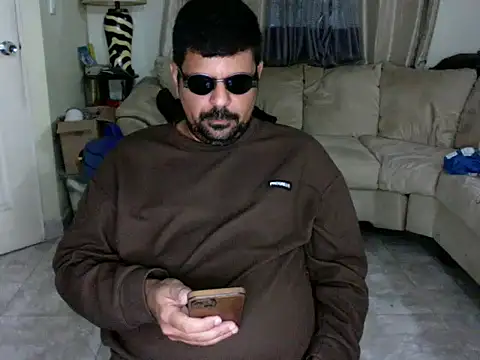 Diabloproducciones online show from 23, 9, 2025