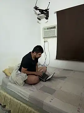 Diabloproducciones online show from 3, 10, 2025