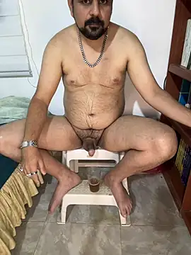 Diabloproducciones online show from 11, 1, 2026