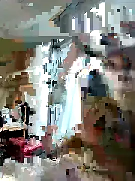 Snapshot of lingling5200 chatting on 9, 9, 2025 lingling5200 online show from 9, 9, 2025